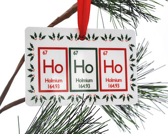 Illustration for article titled Advent 3: ODeck the halls ...